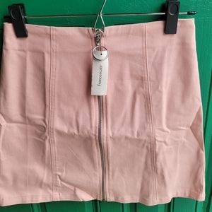 *NWT* Francesca's Skirt